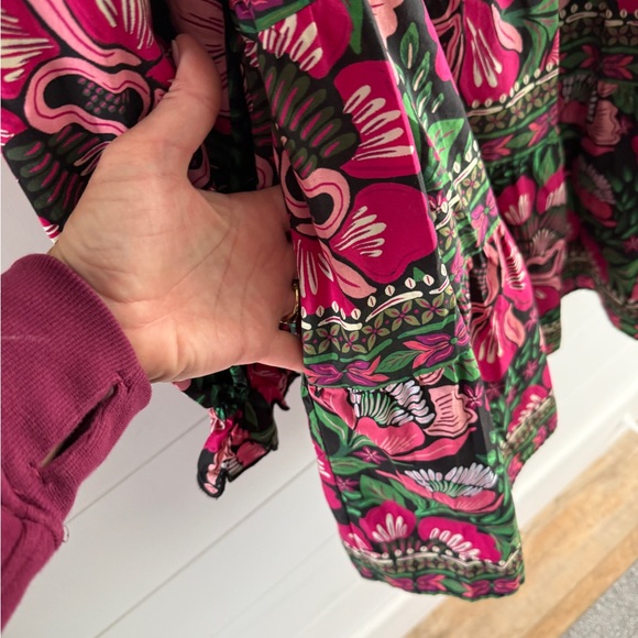 FARM Rio Mini Dress, Size Message - Picture 5 of 9